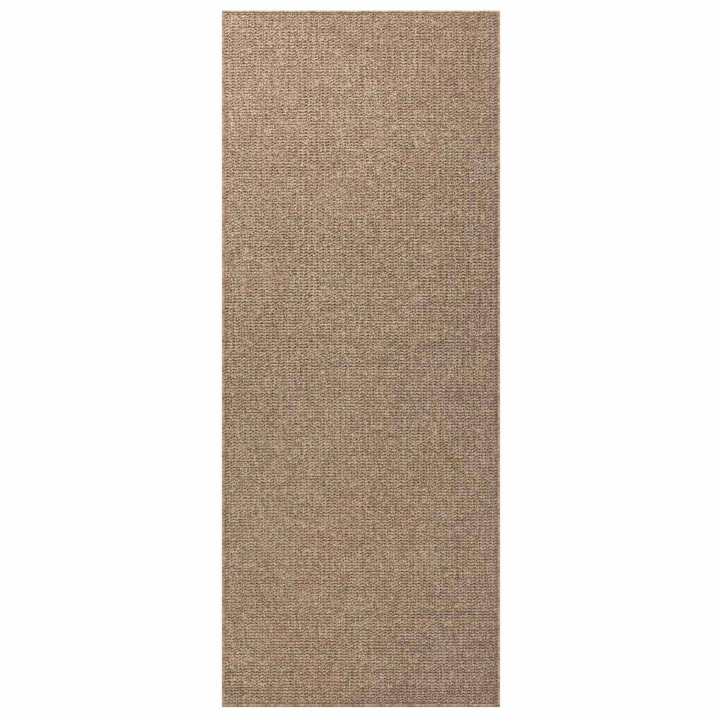 Områdetæpper Rektangulær Agira Naturfarvet 150 X 80 Cm - Billede 2
