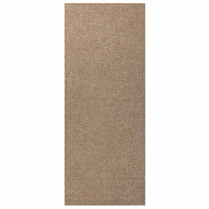 Områdetæpper Rektangulær Agira Naturfarvet 150 X 80 Cm - Billede 2