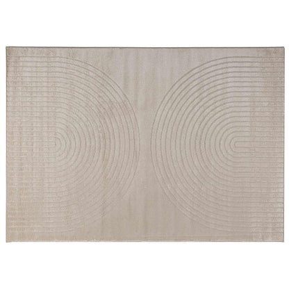 Områdetæpper Rektangulær Galati 280 X 200 Cm Polyester - Billede 2