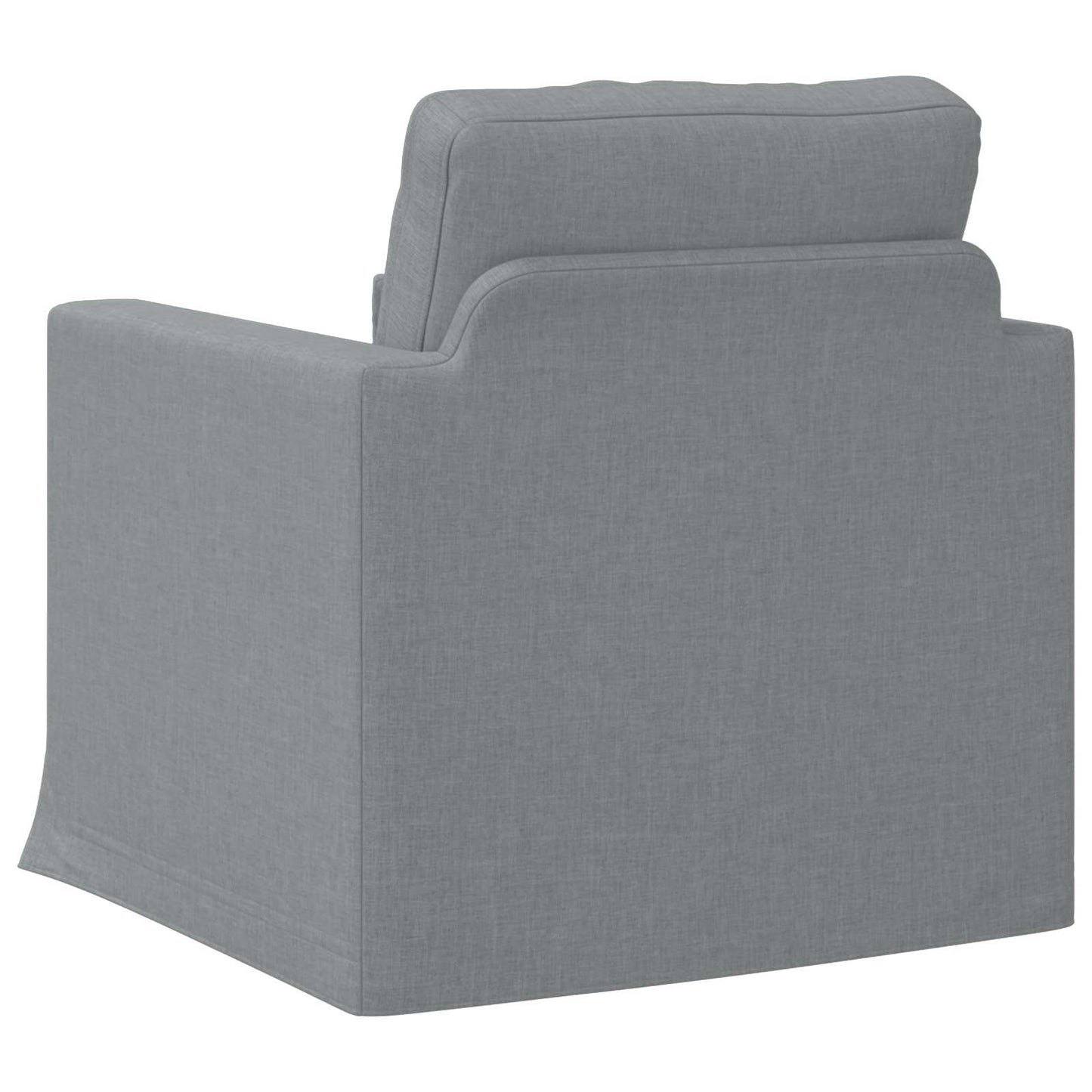 Sofa 78 X 78 X 80 Cm Stof - Billede 6