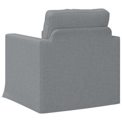 Sofa 78 X 78 X 80 Cm Stof - Billede 6