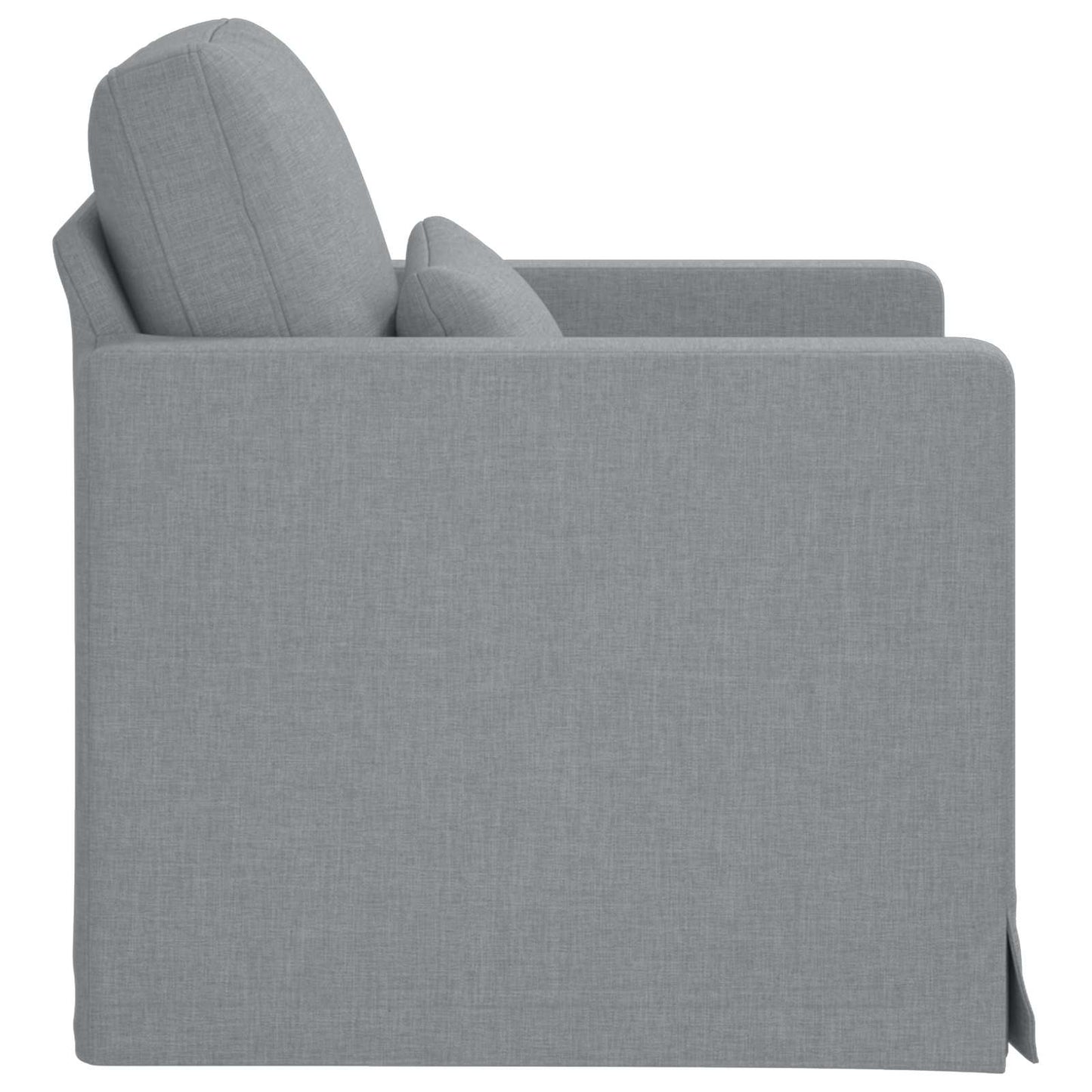 Sofa 78 X 78 X 80 Cm Stof - Billede 5