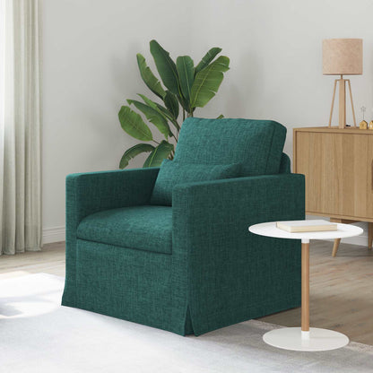 Sofa 78 X 78 X 80 Cm Stof