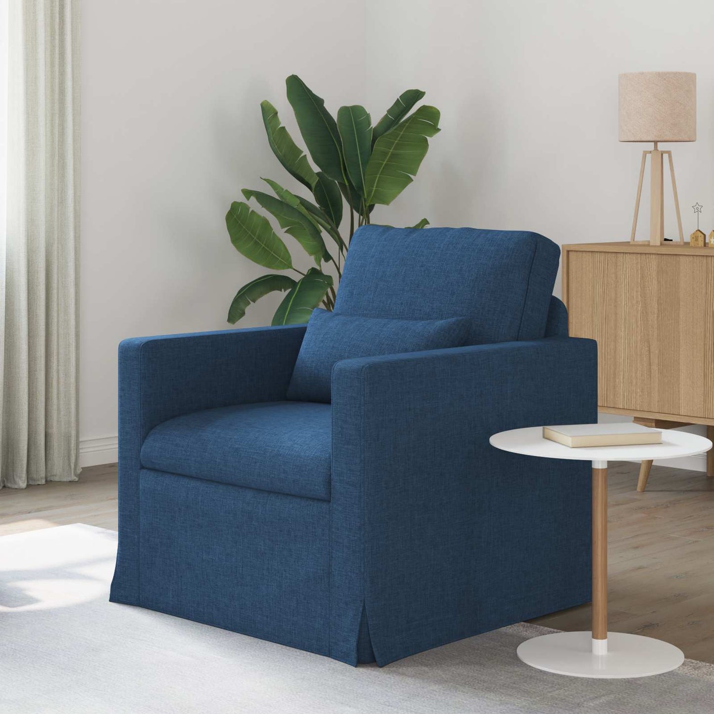 Sofa 78 X 78 X 80 Cm Stof
