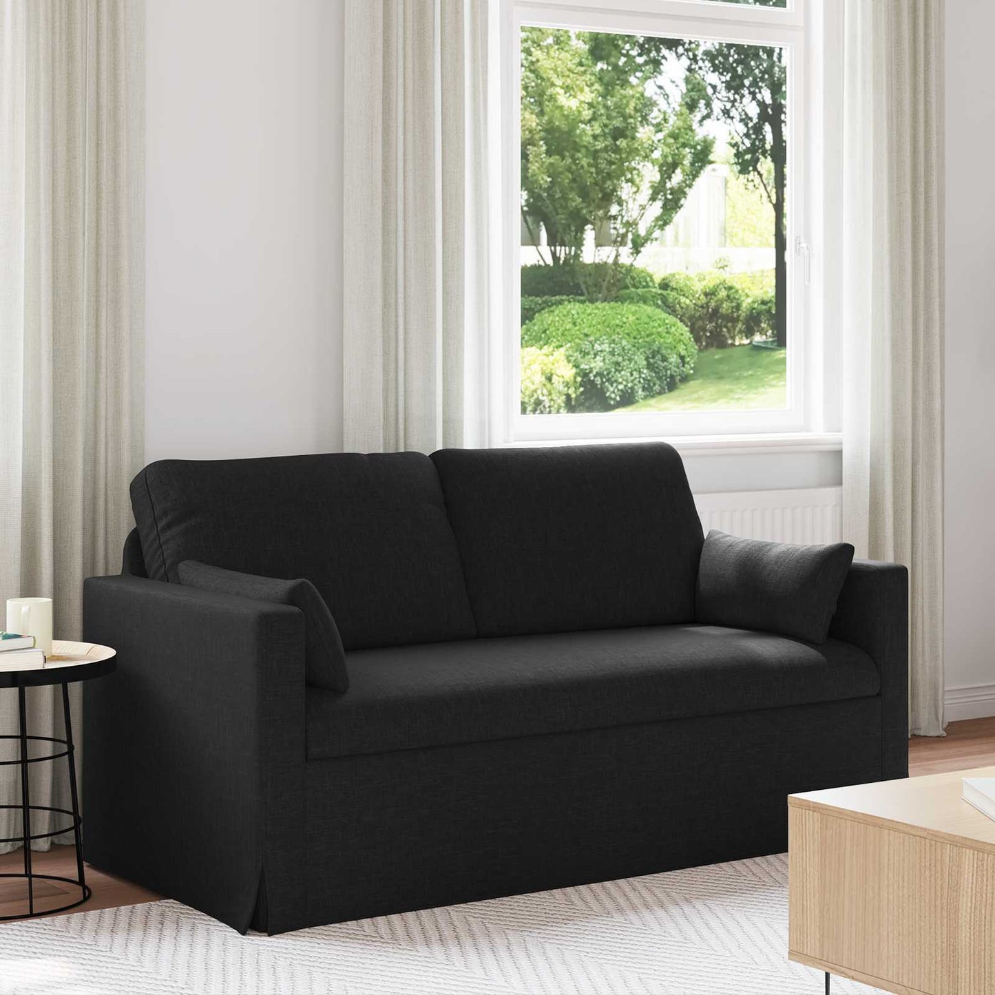 Sofa 78 X 78 X 80 Cm Stof