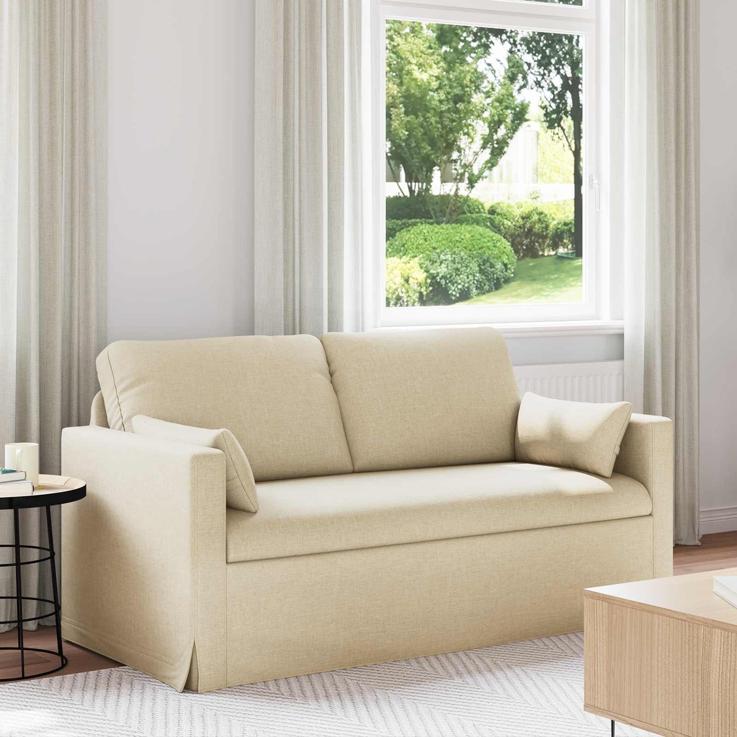 Sofa 78 X 78 X 80 Cm Stof