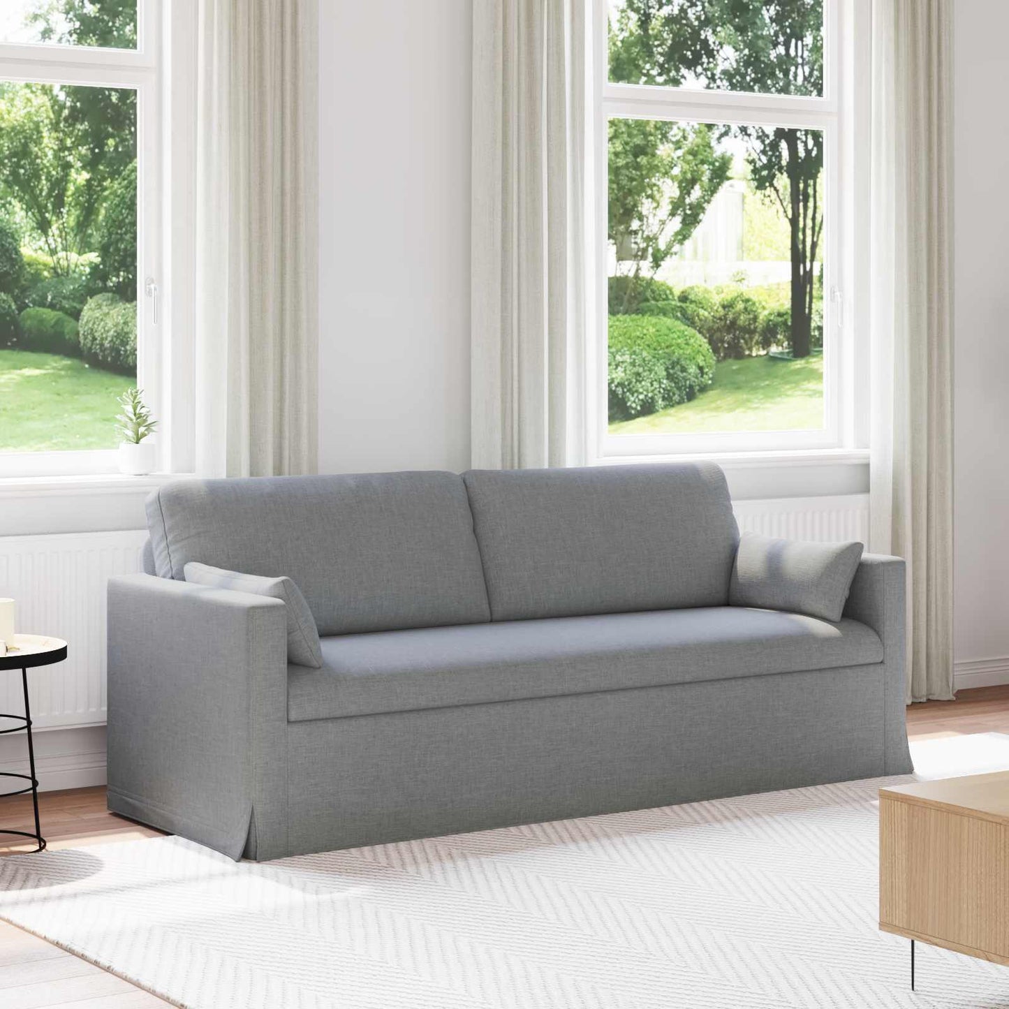 Sofa 78 X 78 X 80 Cm Stof