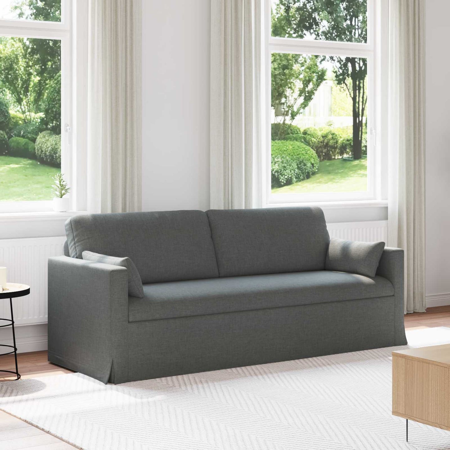 Sofa 78 X 78 X 80 Cm Stof