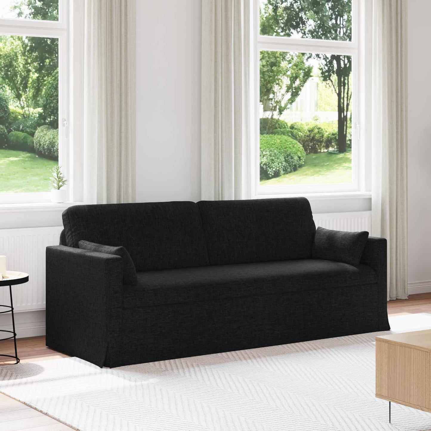 Sofa 78 X 78 X 80 Cm Stof