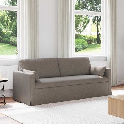 Sofa 78 X 78 X 80 Cm Stof