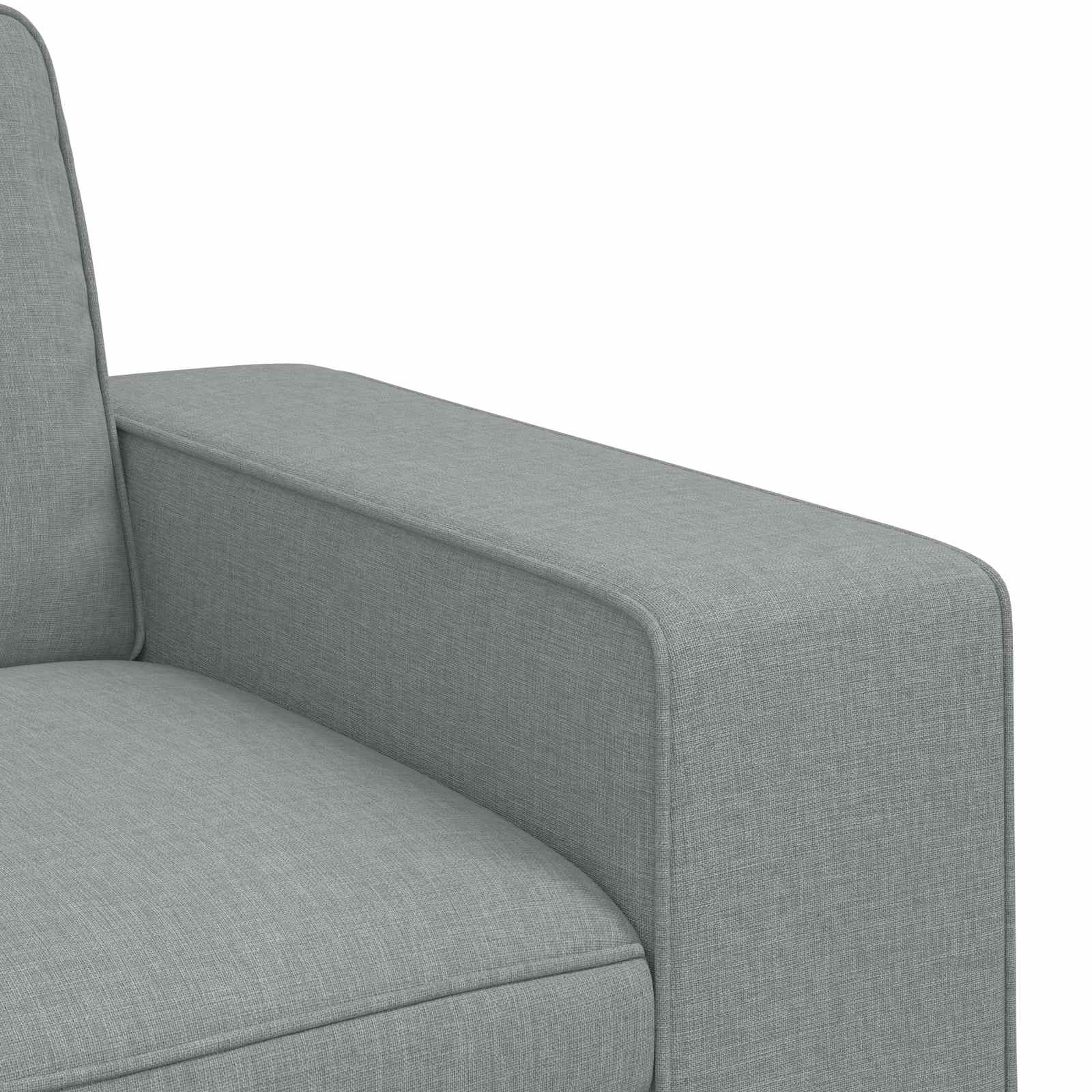 Sofa 103 X 80 X 82 Cm Stof - Billede 7