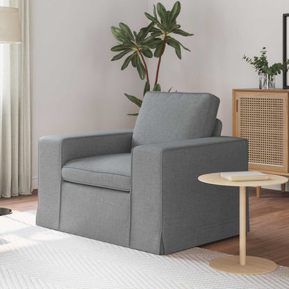 Sofa 103 X 80 X 82 Cm Stof - Hovedbillede