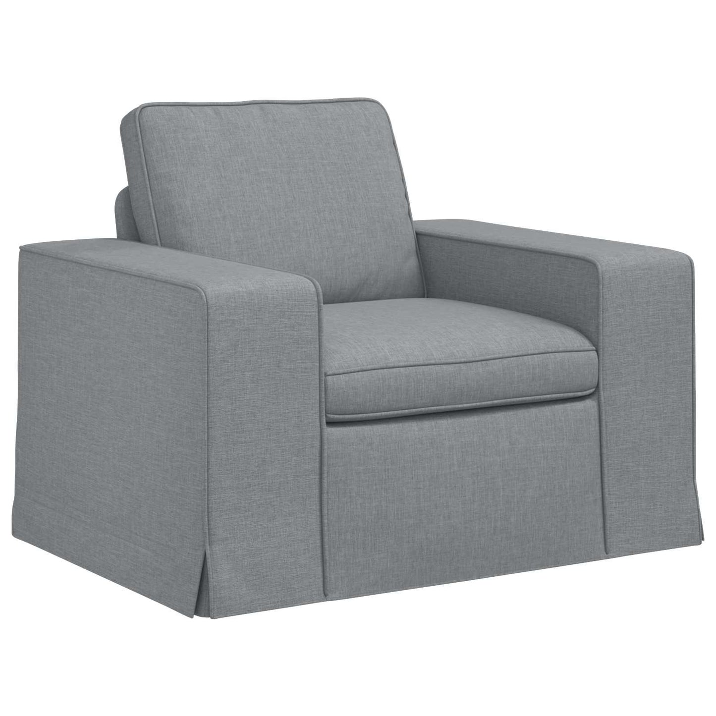 Sofa 103 X 80 X 82 Cm Stof - Billede 2