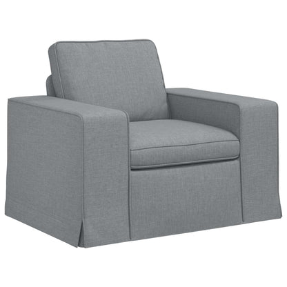 Sofa 103 X 80 X 82 Cm Stof - Billede 2