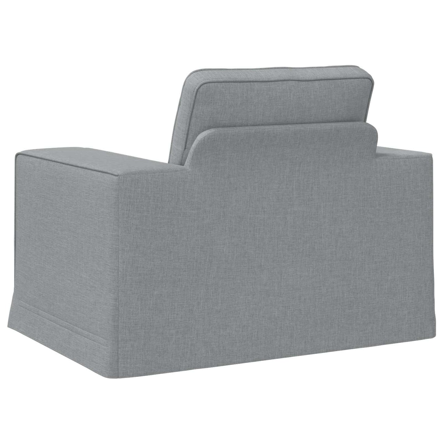 Sofa 103 X 80 X 82 Cm Stof - Billede 6