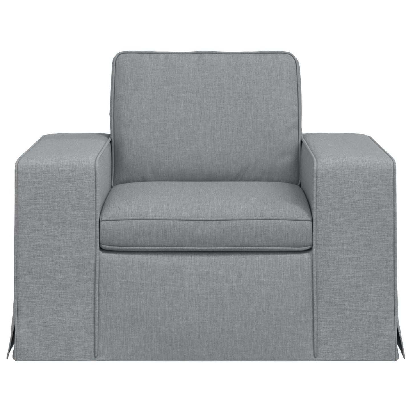 Sofa 103 X 80 X 82 Cm Stof - Billede 4