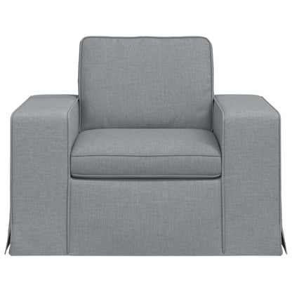 Sofa 103 X 80 X 82 Cm Stof - Billede 4