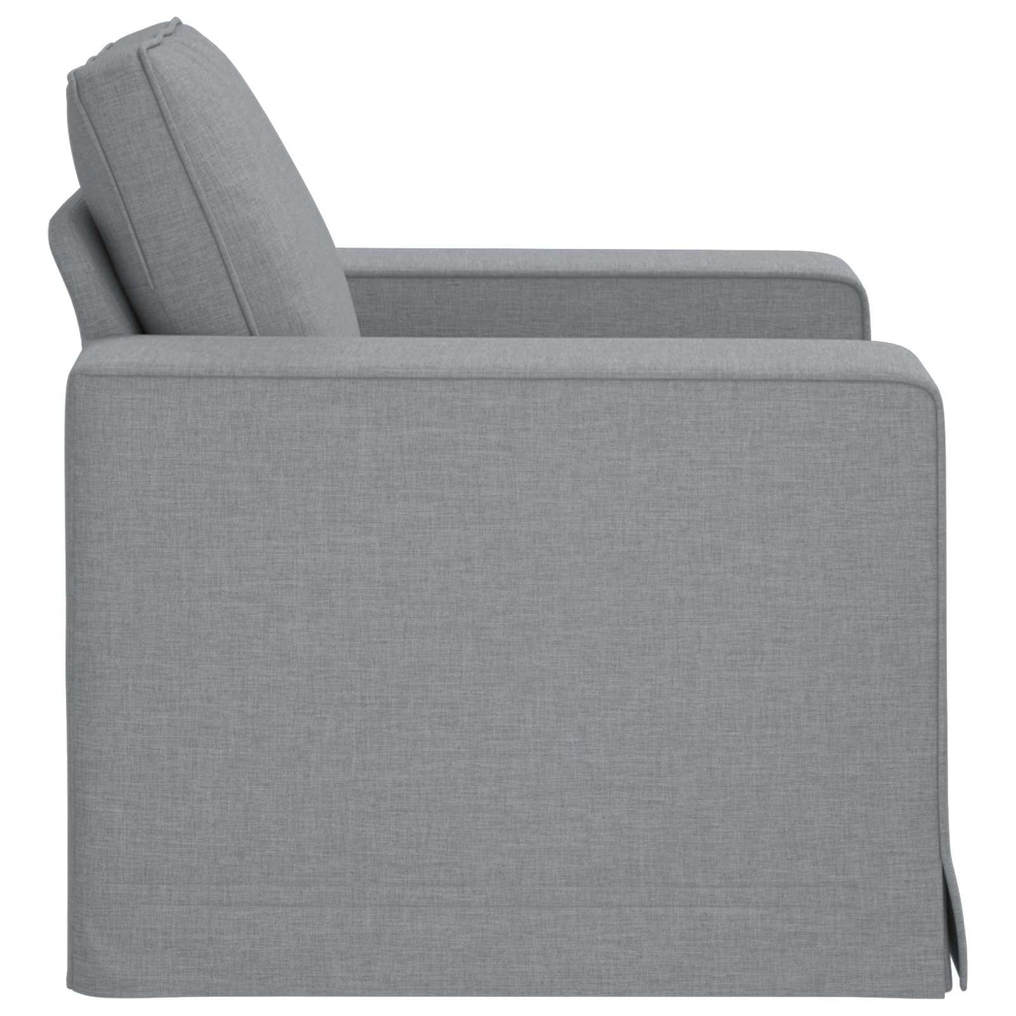 Sofa 103 X 80 X 82 Cm Stof - Billede 5