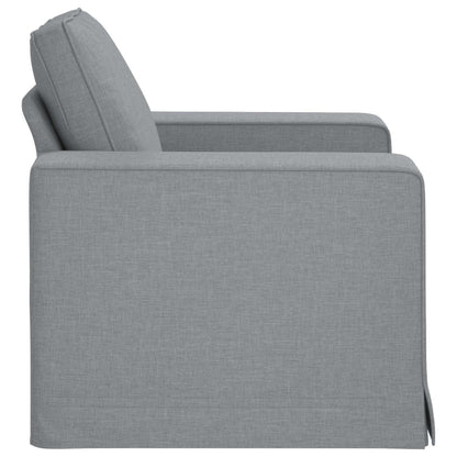 Sofa 103 X 80 X 82 Cm Stof - Billede 5