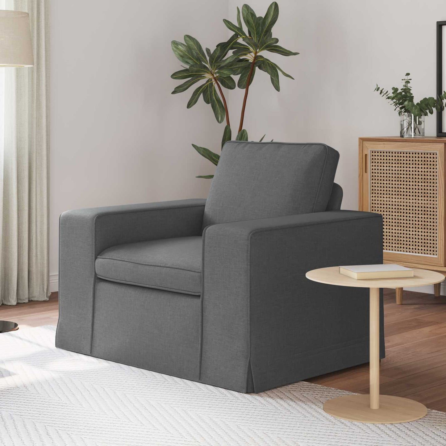 Sofa 103 X 80 X 82 Cm Stof