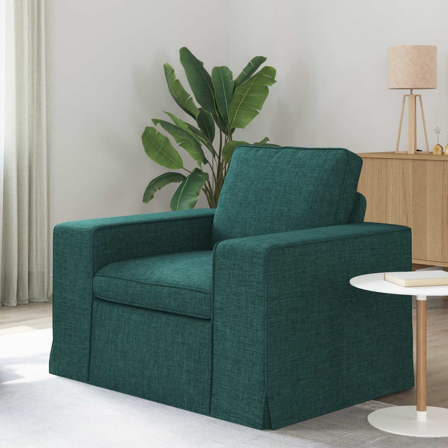 Sofa 103 X 80 X 82 Cm Stof