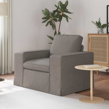 Sofa 103 X 80 X 82 Cm Stof