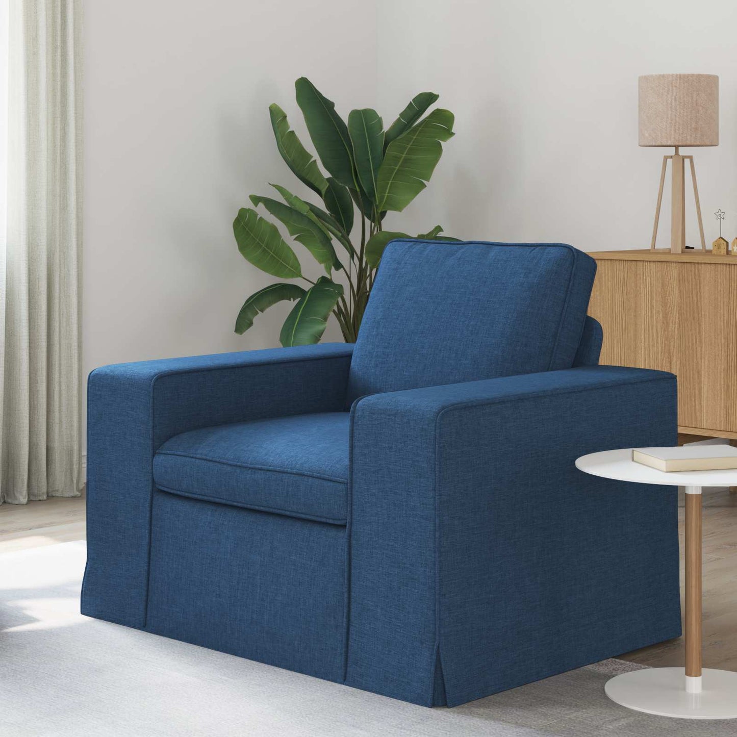 Sofa 103 X 80 X 82 Cm Stof