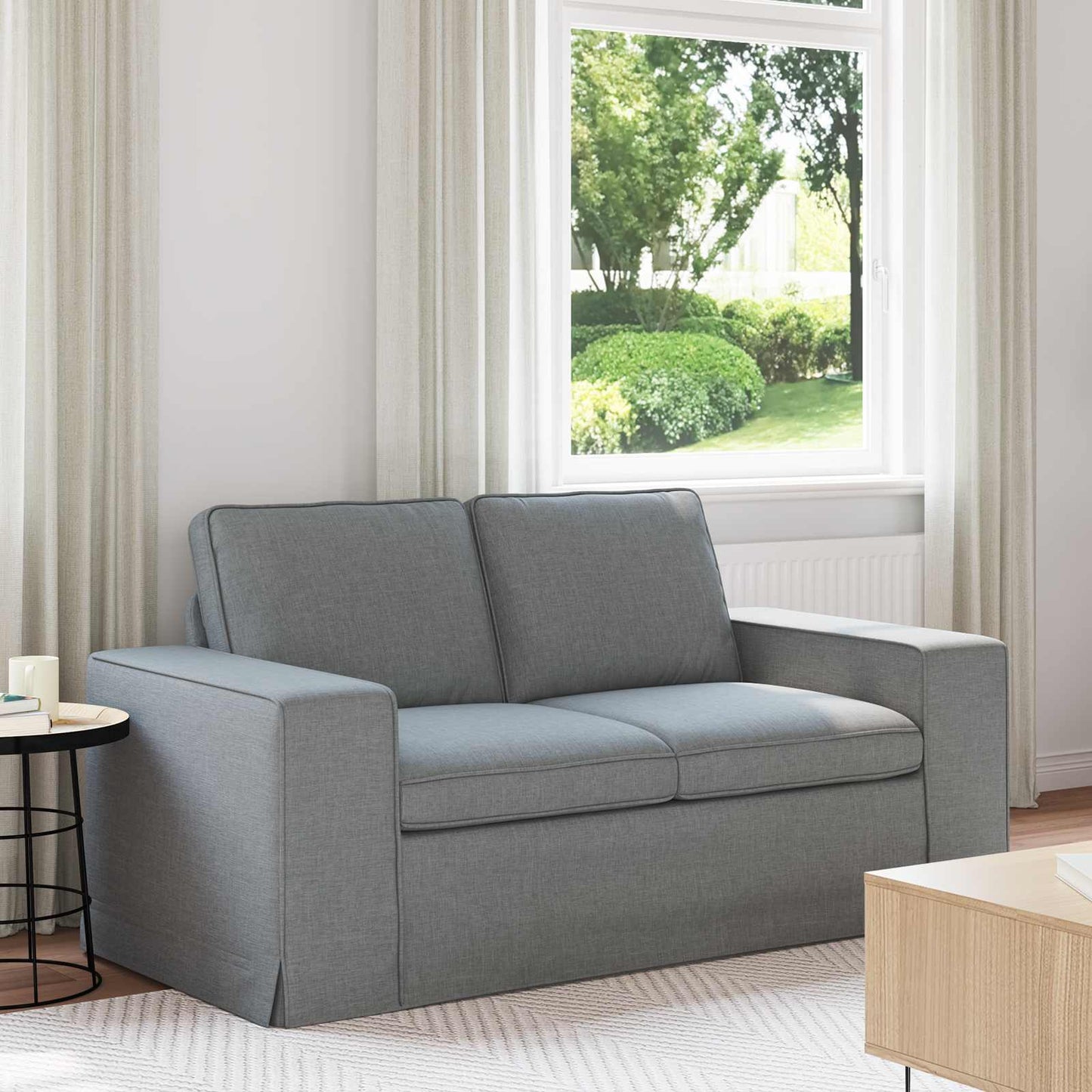 Sofa 103 X 80 X 82 Cm Stof