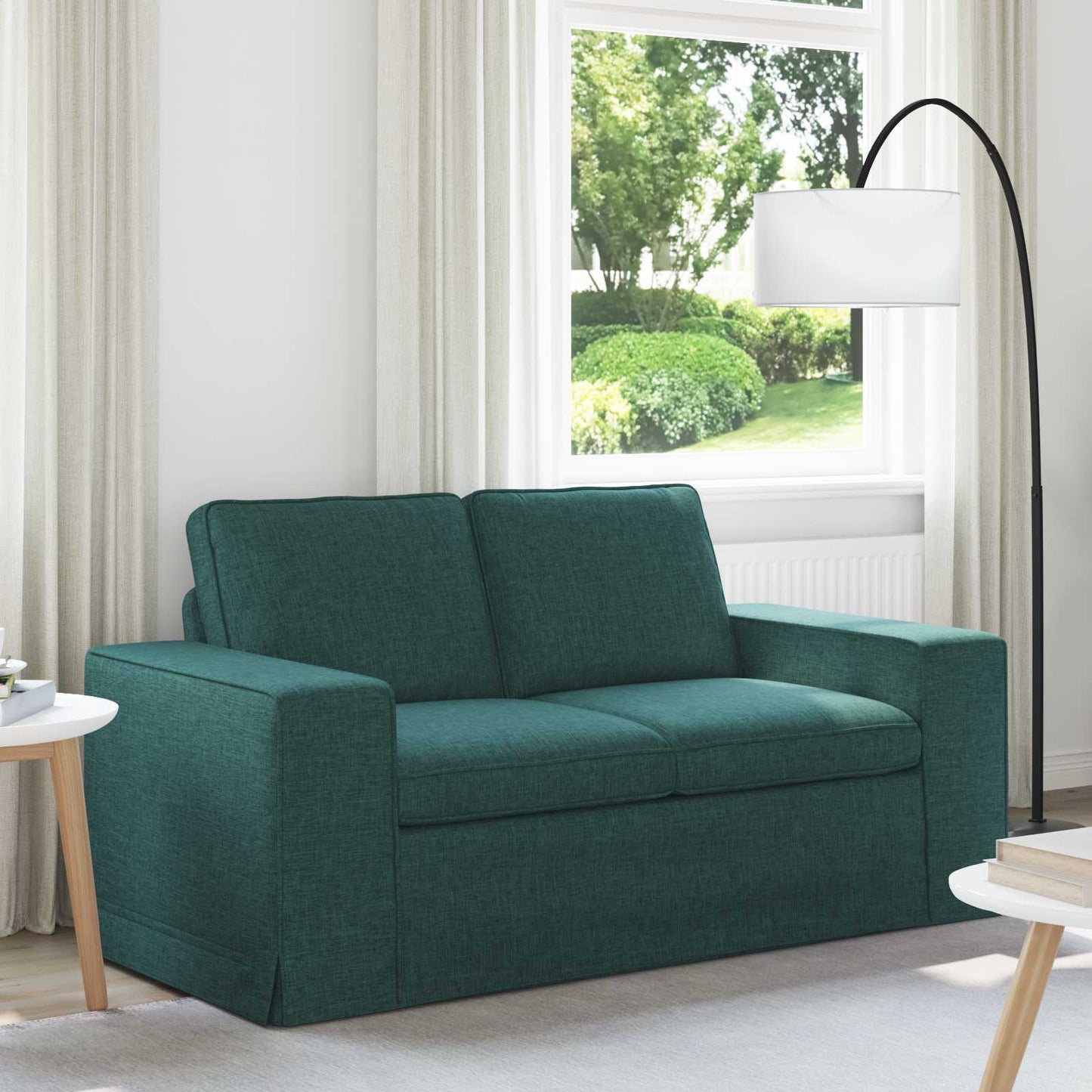 Sofa 103 X 80 X 82 Cm Stof
