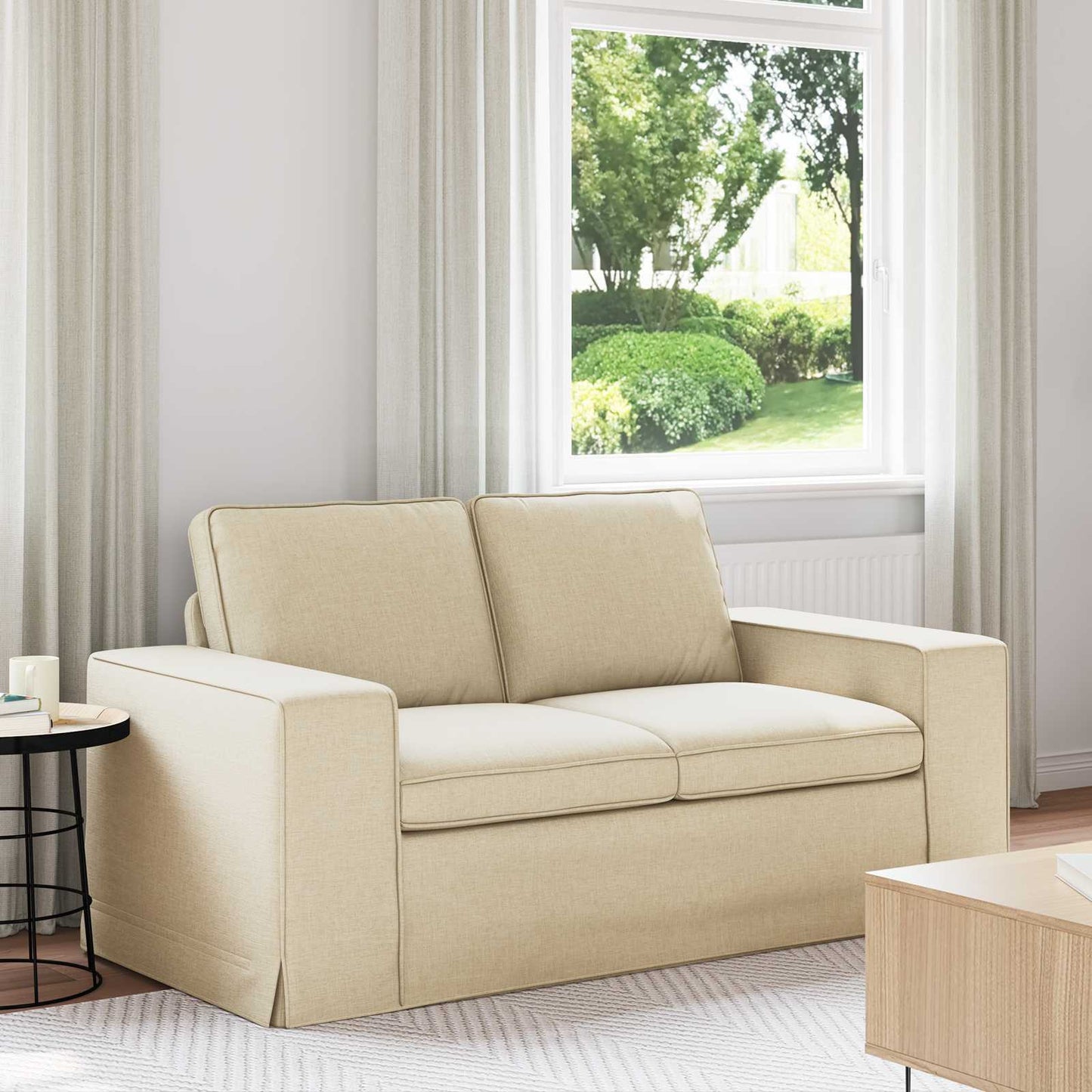 Sofa 103 X 80 X 82 Cm Stof