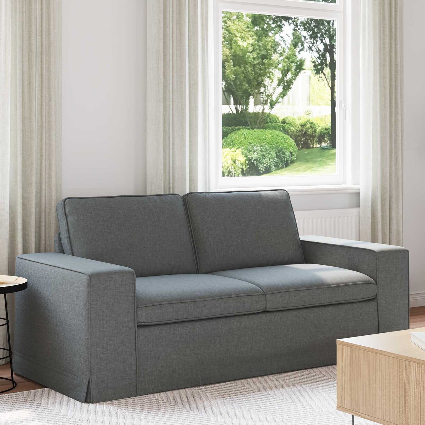 Sofa 103 X 80 X 82 Cm Stof