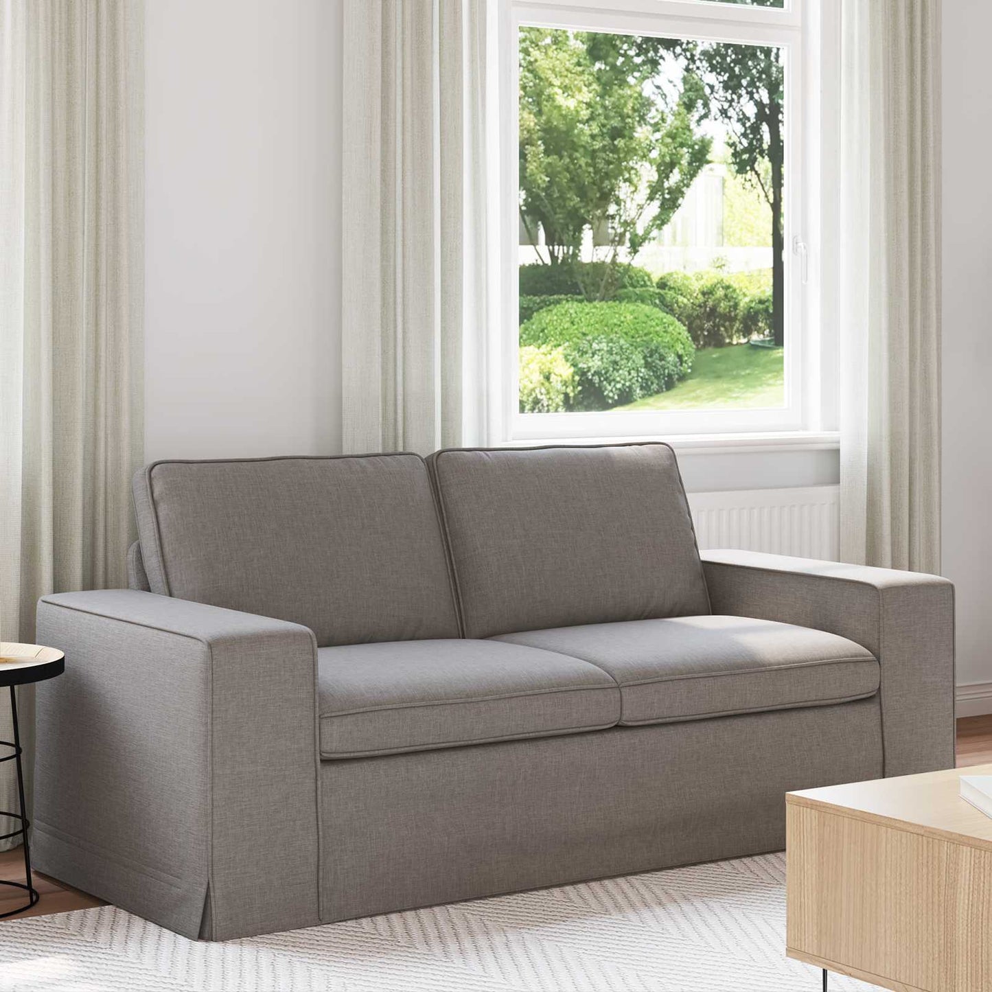Sofa 103 X 80 X 82 Cm Stof