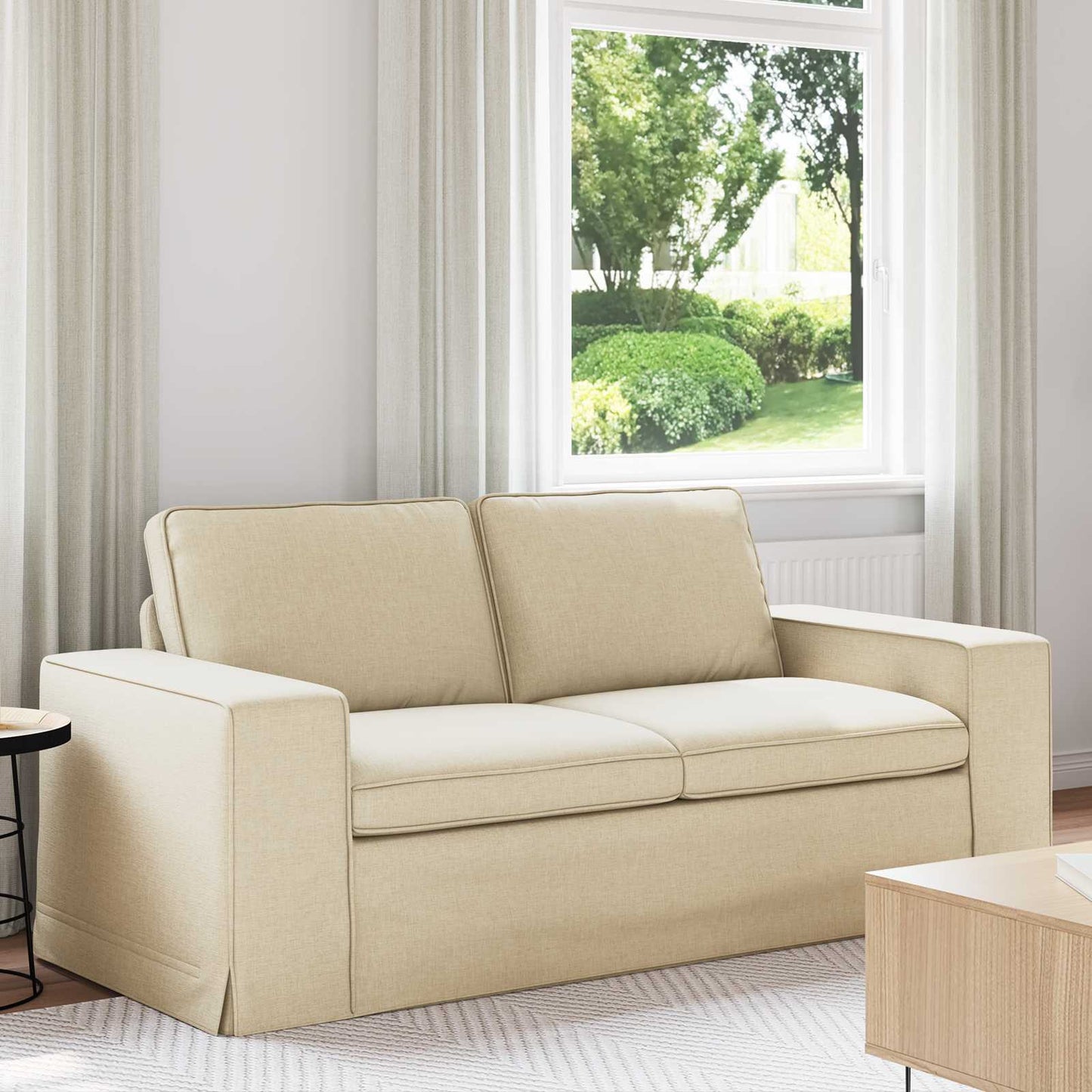 Sofa 103 X 80 X 82 Cm Stof