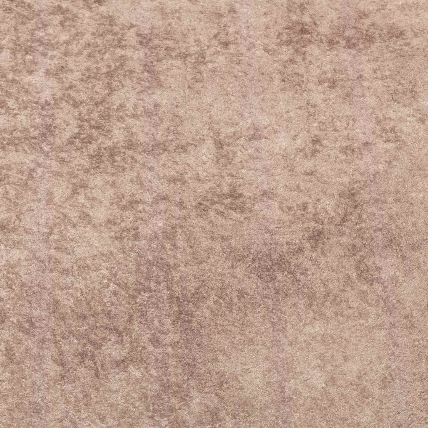 Tæppe Runner Marsa Sandfarvet 100 X 200 Cm Polyester Og Pvc - Billede 6