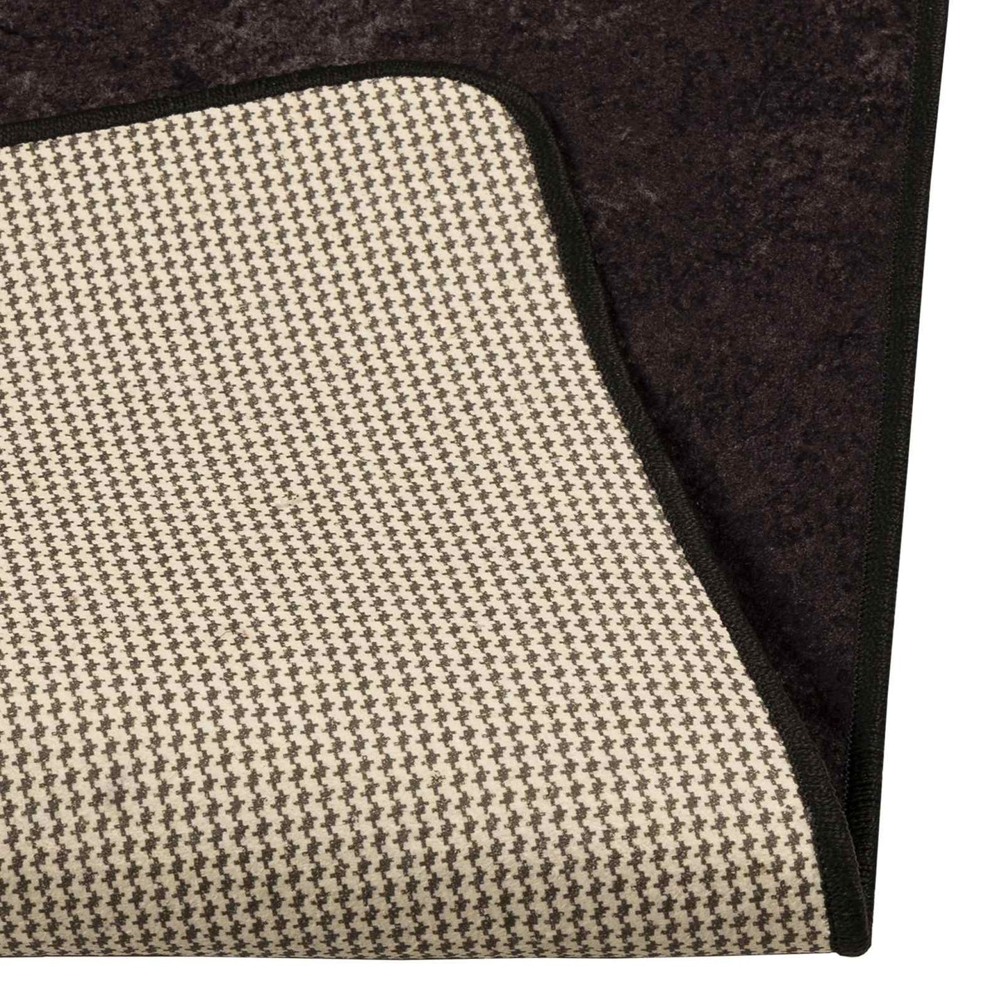 Tæppe Runner Marsa Polyester Og PVC - Billede 4