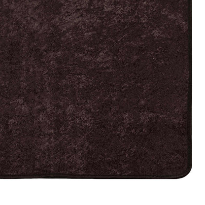 Tæppe Runner Marsa Polyester Og PVC - Billede 5