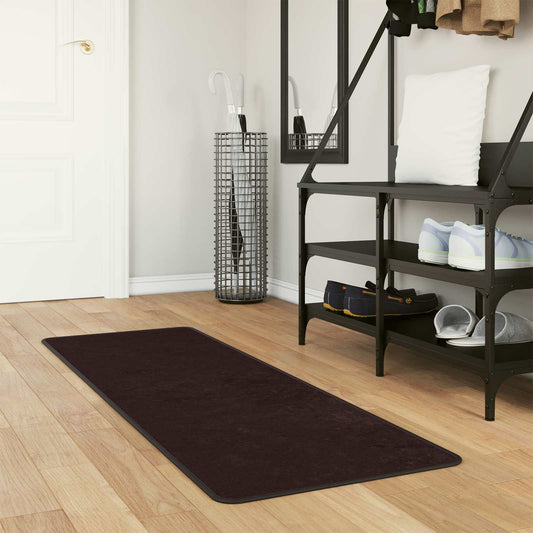 Tæppe Runner Marsa Polyester Og PVC - Hovedbillede
