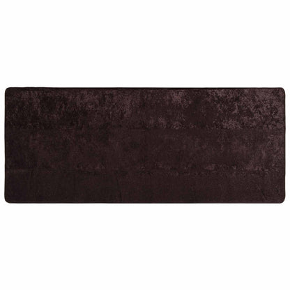 Tæppe Runner Marsa Polyester Og PVC - Billede 2