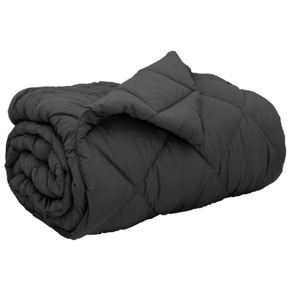 Vinter Dyne Mikrofiber - Billede 2