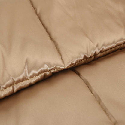 Sommer Dyne 200 X 140 Cm Satin Og Mikrofiber - Billede 7