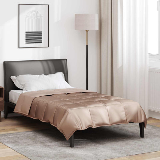 Sommer Dyne 200 X 140 Cm Satin Og Mikrofiber - Hovedbillede