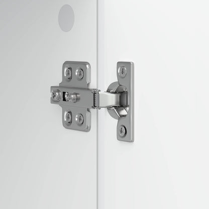 Tv-skab 150 X 31 X 50 Cm Konstrueret Træ - Billede 7