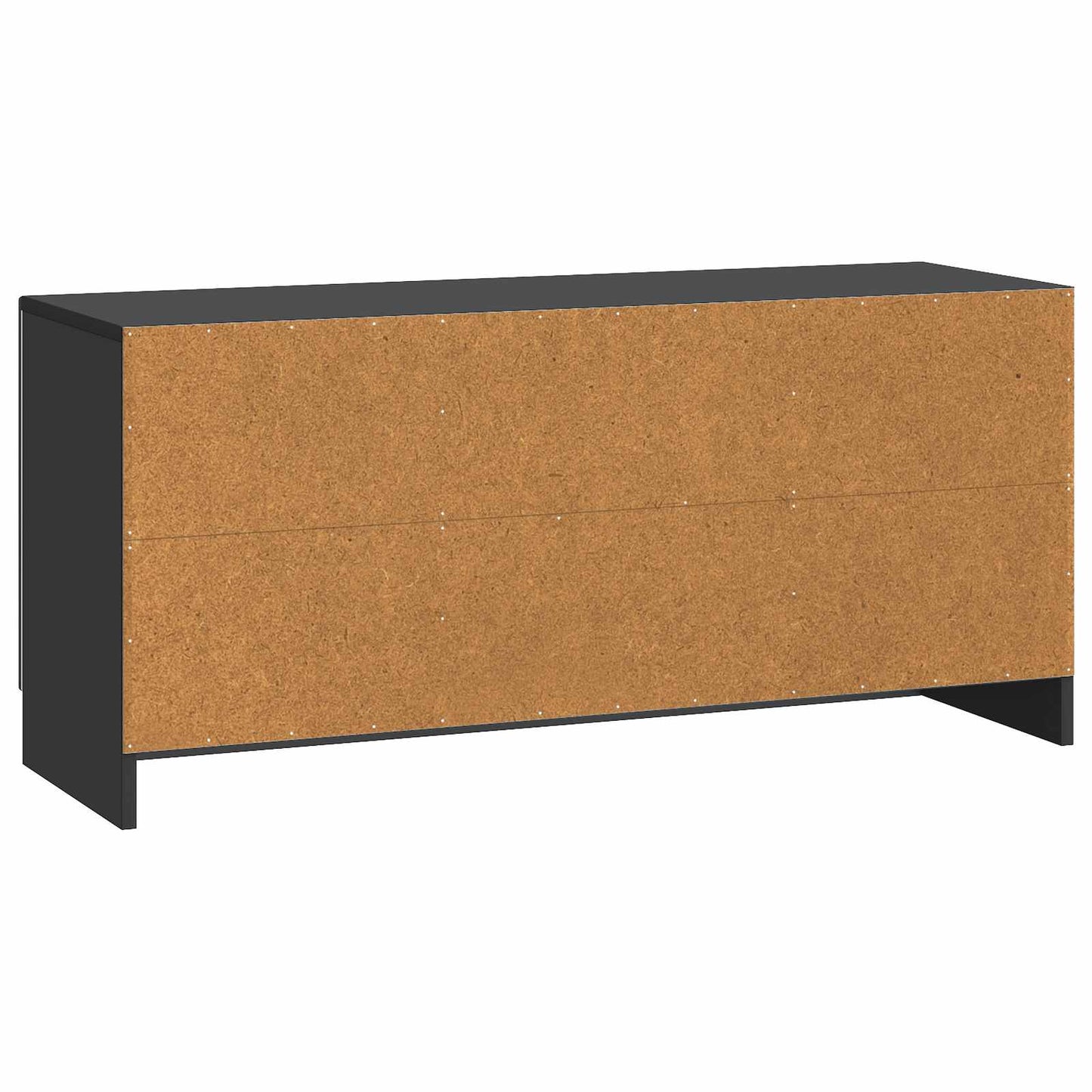Tv-skab 102 X 34,5 X 47 Cm Konstrueret Træ - Billede 6