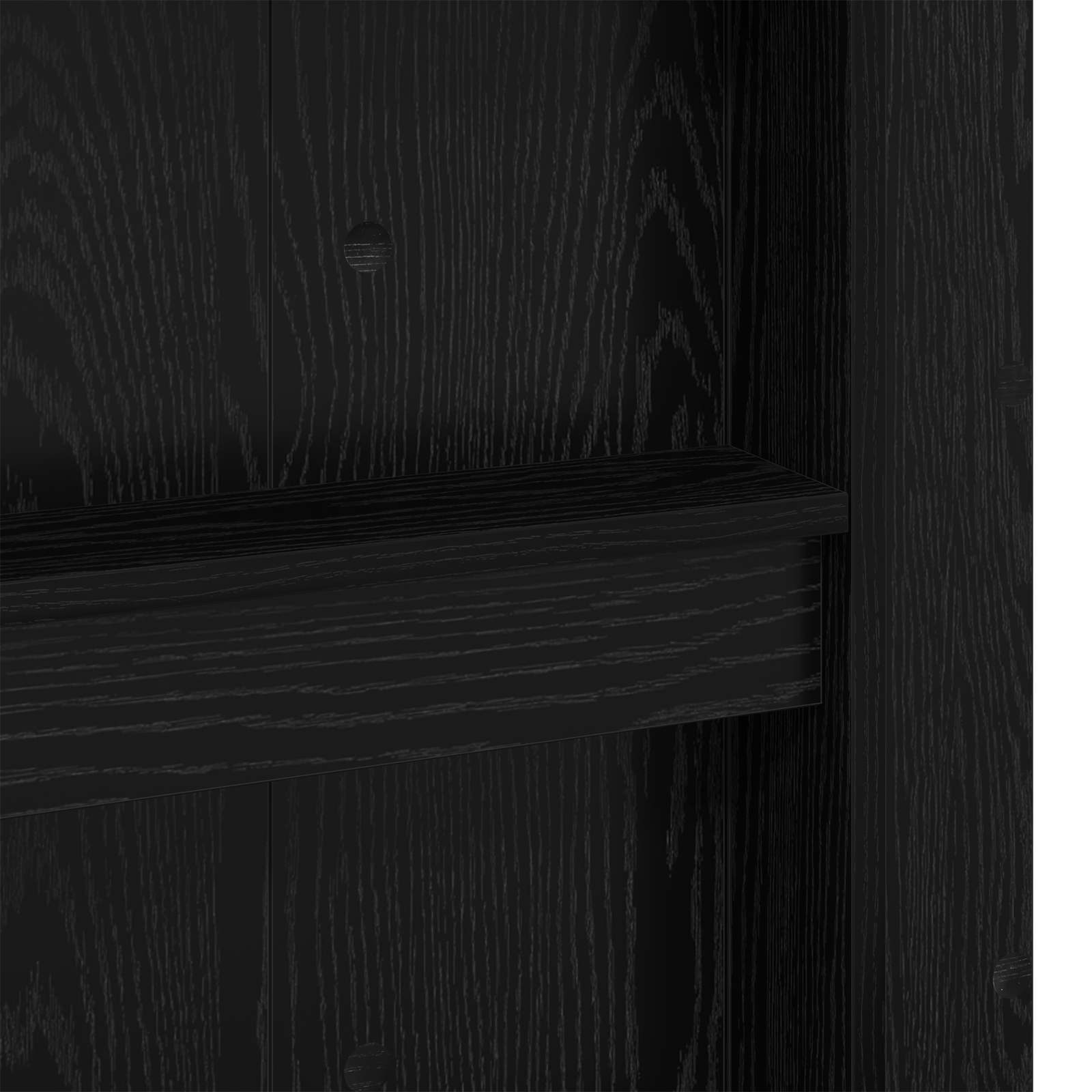 Loft Sengestel Med Skrivebord - Billede 9