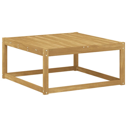 Udendørs Bord 79 X 79 X 37 Cm