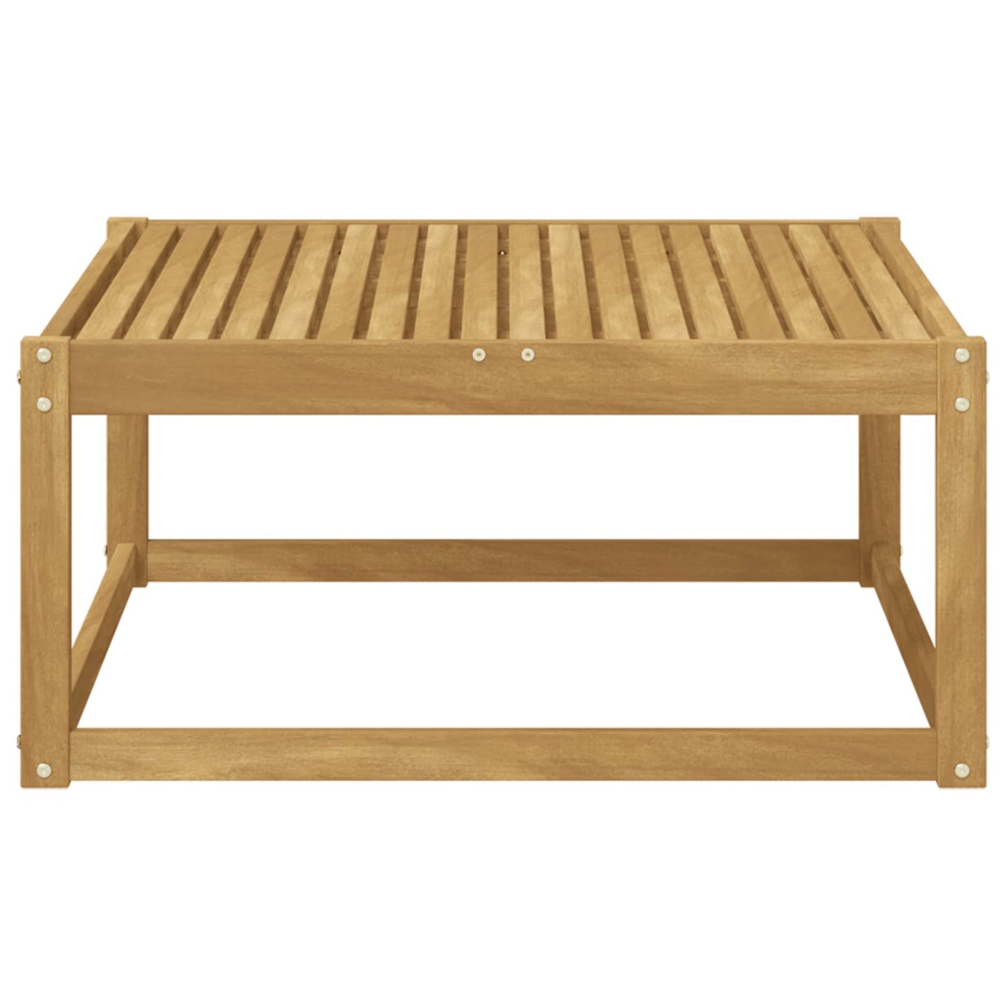 Udendørs Bord 79 X 79 X 37 Cm