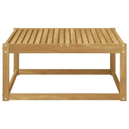 Udendørs Bord 79 X 79 X 37 Cm