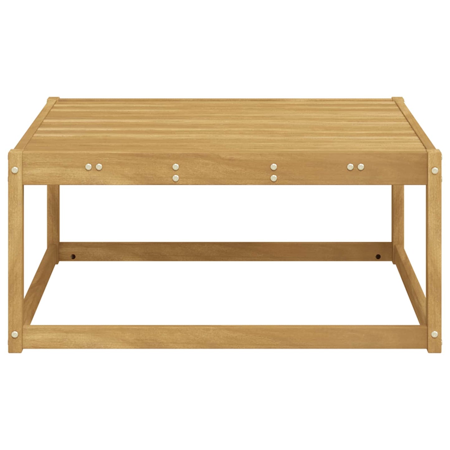Udendørs Bord 79 X 79 X 37 Cm