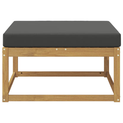 Udendørs Puf 79 X 79 X 37 Cm