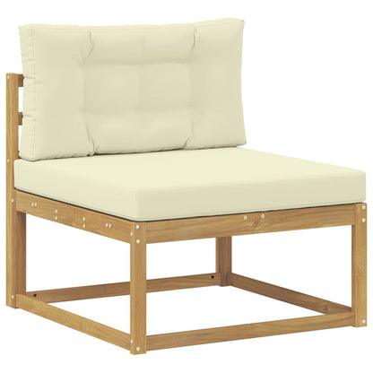 Udendørs Mellemsofa 79 X 83 X 73 Cm